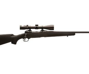 SAV 19689 111 TH XP 270 W/NIK - Bolt - Tennessee Guns Inc