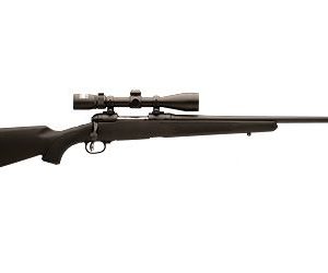 SAV 19690 111 TH XP 30-06 W/NIK