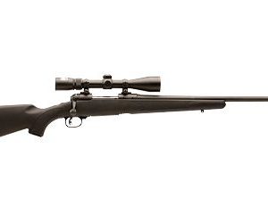 SAV 19708 11 TH XP 243 YTH W/NIK - Bolt - Tennessee Guns Inc