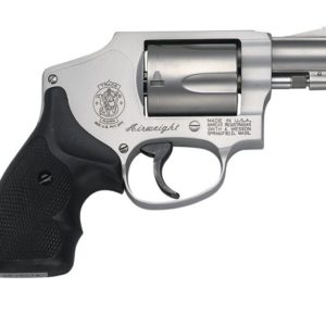 Smith & Wesson 642 38 Special 1.87" Barrel 5rd 163810 - Revolvers - Tennessee Guns Inc