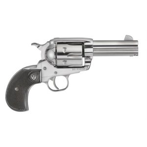 RUG VAQUERO 44MAG 3.75 SS BIRDS-HEAD DELUXE GRI - Revolvers - Tennessee Guns Inc