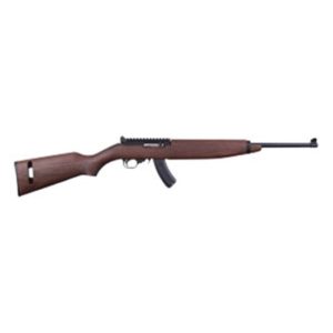 RUG TALO 10/22 22LR W/ M1 CARBINE STK 15RD