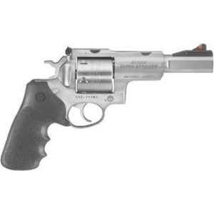 RUG TALO SUPER REDHAWK 454CAS 5.5 SS - HANDGUNS - Tennessee Guns Inc