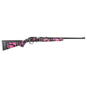 RUG TALO AMERICAN 22LR 22 MUDDY GIRL - HANDGUNS - Tennessee Guns Inc