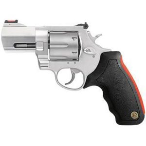 Taurus 444 UltraLite 44 Rem Mag 2.25" Barrel 6Rd Black Rubber... - Revolvers - Tennessee Guns Inc