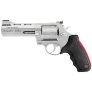 Taurus 454 Raging Bull 454 Cassull 5" Barrel 5Rd  2454059M - Revolvers - Tennessee Guns Inc