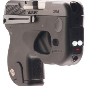 Taurus Curve 380ACP 2.7" Barrel W/ Laser and Light 6+1 1180031L