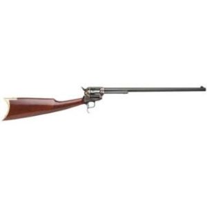 Taylor's & Co 1873 Quickdraw 357 Magnum 18" Barrel W/ Blade Front...