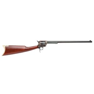 Taylor's & Co 1873 Cattleman 45 Colt 18" Barrel W/ Blade Front... - SHOTGUNS - Tennessee Guns Inc