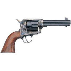 Taylor's & Co 1873 Cattleman 22LR 4.75" Barrel W/ Blade... - Revolvers - Tennessee Guns Inc