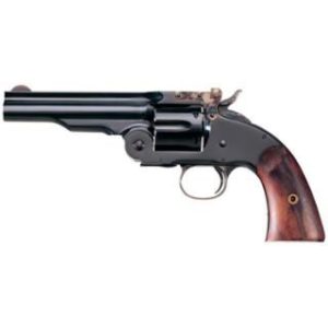 Taylor's & Co Schofield 38 Special 5" Barrel W/ Blade Front Sight... - SHOTGUNS - Tennessee Guns Inc