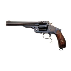 Taylor's & Co The Russian 45 Colt 6.5" Barrel W/ Blade Front Sight... - SHOTGUNS - Tennessee Guns Inc