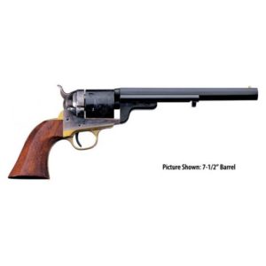Taylor's & Co 1851 Navy 38 Special 4.75" Barrel W/ Brass... - SHOTGUNS - Tennessee Guns Inc