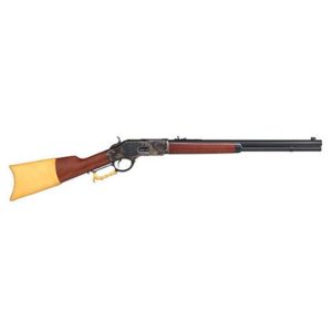 Taylor's & Co 1873 Comanchero 357 Magnum 20" Octagon... - SHOTGUNS - Tennessee Guns Inc