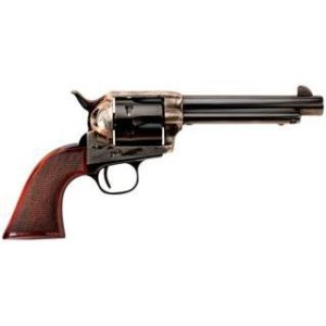 Taylor's & Co The Smoke Wagon 45 Colt 5.5" Barrel W/ Widened... - SHOTGUNS - Tennessee Guns Inc