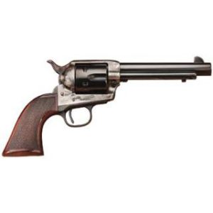 Taylor's & Co The Smoke Wagon 44-40WIN 5.5" Barrel W/... - SHOTGUNS - Tennessee Guns Inc
