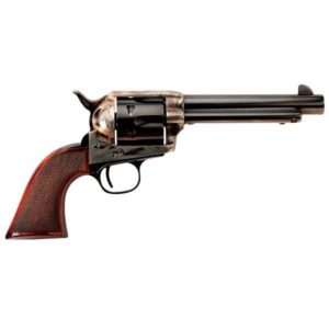 Taylor's & Co The Short Stroke 45 Colt 5.5" Barrel W/ Widened... - Bolt - Tennessee Guns Inc