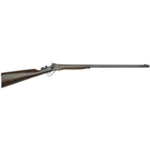 Taylor's & Co Half Pint Sharps 22LR 24" Barrel W/ Creedmore Rear-Blade Front...