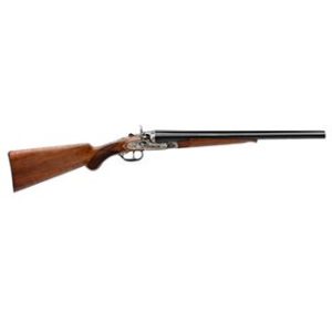 Taylor's & Co Coach 12 Gauge 20" Barrel 2Rd Walnut Stock/Blued... - HANDGUNS - Tennessee Guns Inc