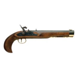 TRAD KENTUCKY PISTOL 50CAL - SHOTGUNS - Tennessee Guns Inc
