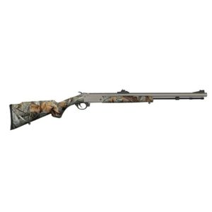 TRAD BUCKSTALKER 50CAL 24 CERAKOTE G-2 VISTA - SHOTGUNS - Tennessee Guns Inc