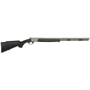 TRAD PURSUIT G4 UL 50CAL 26 NW MAGNUM BLK SYN - SHOTGUNS - Tennessee Guns Inc