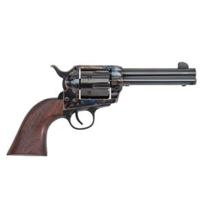 TRAD FRONTIER 1873 4.75 CCH 357MAG SA WALNUT - Revolvers - Tennessee Guns Inc