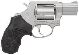 Taurus 85 38 Special 2" Barrel 5Rd Stainless Steel 2850029FS - Revolvers - Tennessee Guns Inc