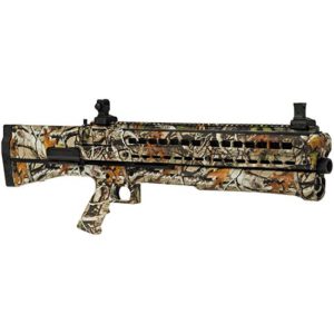 UTAS PS1HC1 UTS15 HUNTING 12 15R CAMO