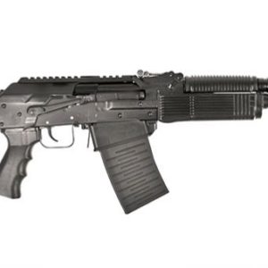 VEPR 12 Russian 12 Gauge 19" Barrel 5+1 VEPR12 - AR UPPERS - Tennessee Guns Inc