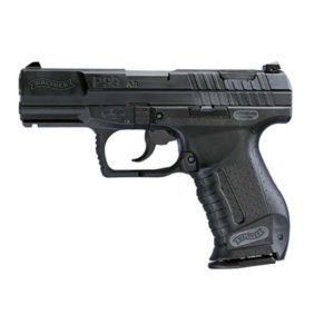 Walther P99 AS 40S&W 10+1 2796342 - SHOTGUNS - Tennessee Guns Inc