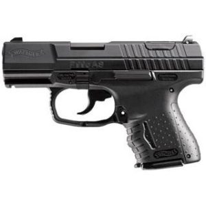 Walther P99C 9MM 3.5" Barrel 10+1 2796376