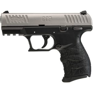 Walther CCP 9MM SS 3.5" Barrel 8+1 5080301