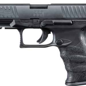 Walther PPQ M2 40S&W 4.2" Barrel 11+1 2796074