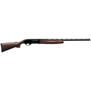 Weatherby Element 20 Gauge 26" Barrel W/ Fiber Optic Front Sights 4+1...