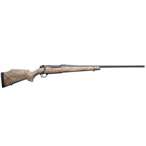 Weatherby MKV Outfitter 300WBY Magnum 28" Barrel 3+1 Desert... - Bolt - Tennessee Guns Inc