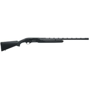 Weatherby SA-08 12 Gauge 28" Barrel W/ Brass Sights 5+1 Matte Black...
