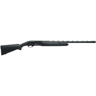 Weatherby SA-08 12 Gauge 28" Barrel W/ Brass Sights 5+1 Matte Black...