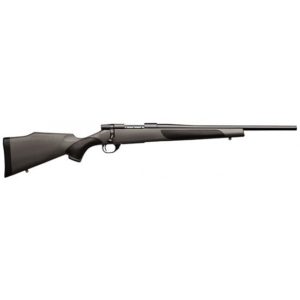 Weatherby Vanguard 243WIN 20" Barrel 5+1 Matte Blued VCT243NR0O