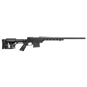 Weatherby Vanguard 223 Remington 22" Barrel 10+1 Black VLR223RR2O