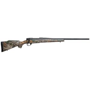 Weatherby Vanguard 30-06 Springfield 24" Barrel 5+1 Realtree Xtra Camo...