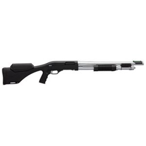 Winchester SXP Shadow Marine Defender 20 Gauge 18" Barrel 5+1 Chrome/Black...
