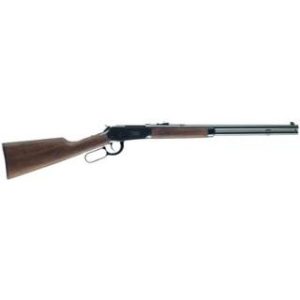Winchester 94 Short Rifle 38-55WIN 20" Barrel W/ Brass Bead Sights 7+1 Black...