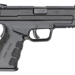 Springfield XD Mod2 40S&W 4" Barrel 12+1 XDG9102HC