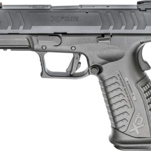 Springfield XD-M Elite 9mm 3.8" Barrel 20+1 XDME9389BHC
