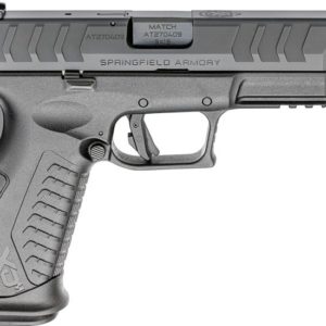 Springfield XD-M Elite 9mm 4.5" Barrel 20+1 XDME9459BHC