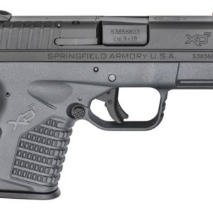 Springfield Armory XDS 9mm 3.3" Barrel 7+1/9+1 XDS9339YE