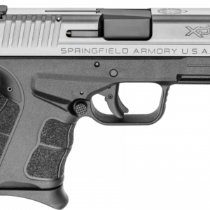 Springfield XDS Mod2 45ACP 3.3" Barrel 5+1/6+1 XDSG93345S