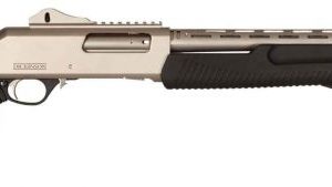 Dickinson XX3 12 Gauge 18.5" Barrel 5+1 Marine XX3D-M-2 - Bolt - Tennessee Guns Inc