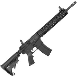 YHM BLACK DIAMOND CARBINE XL 556 1:7 TWIST